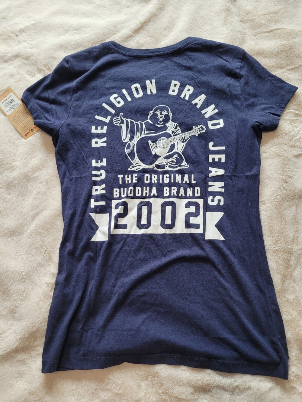 True Religion Shirt